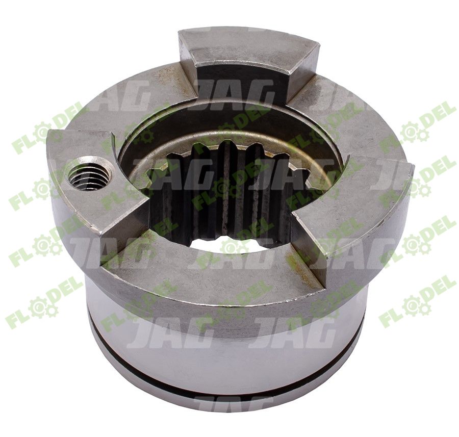 Cuplaj KEMPER LCA67316