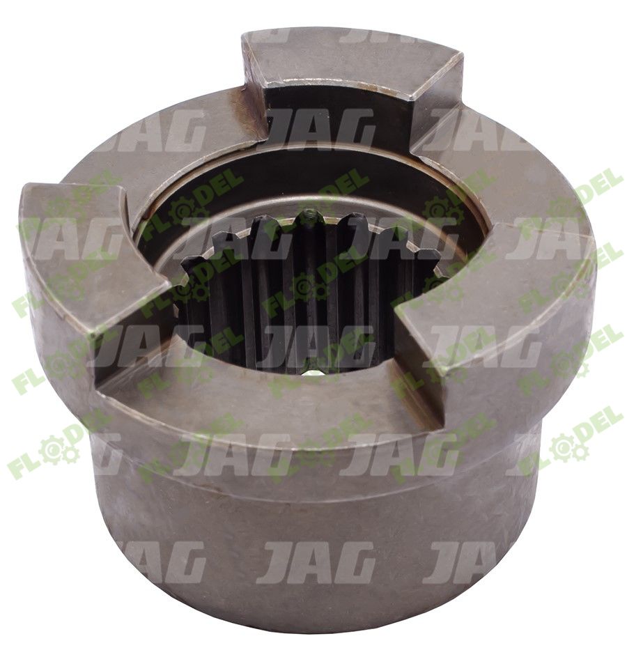 Cuplaj KEMPER LCA67317