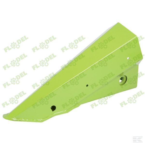 Varf separator CLAAS JAGUAR 0009922846 Original CLAAS - DREAPTA