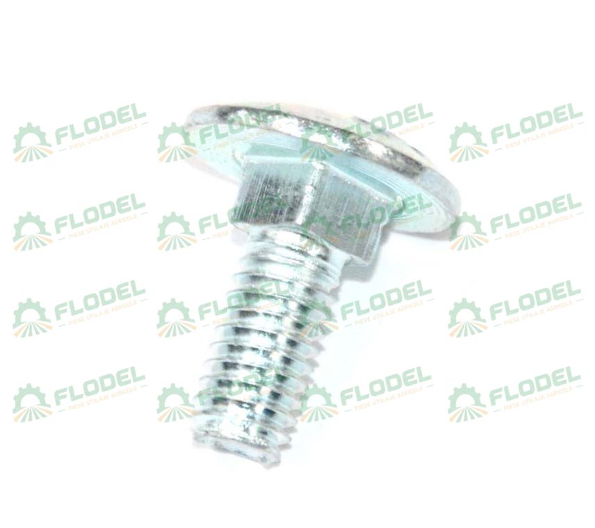 Surub cu cap semirotund 0006367921 Original CLAAS