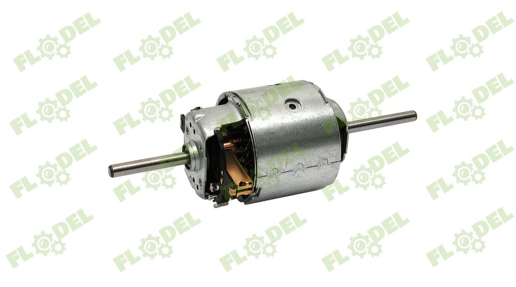 Motor ventilator cabina CLAAS 31691800 BOSCH