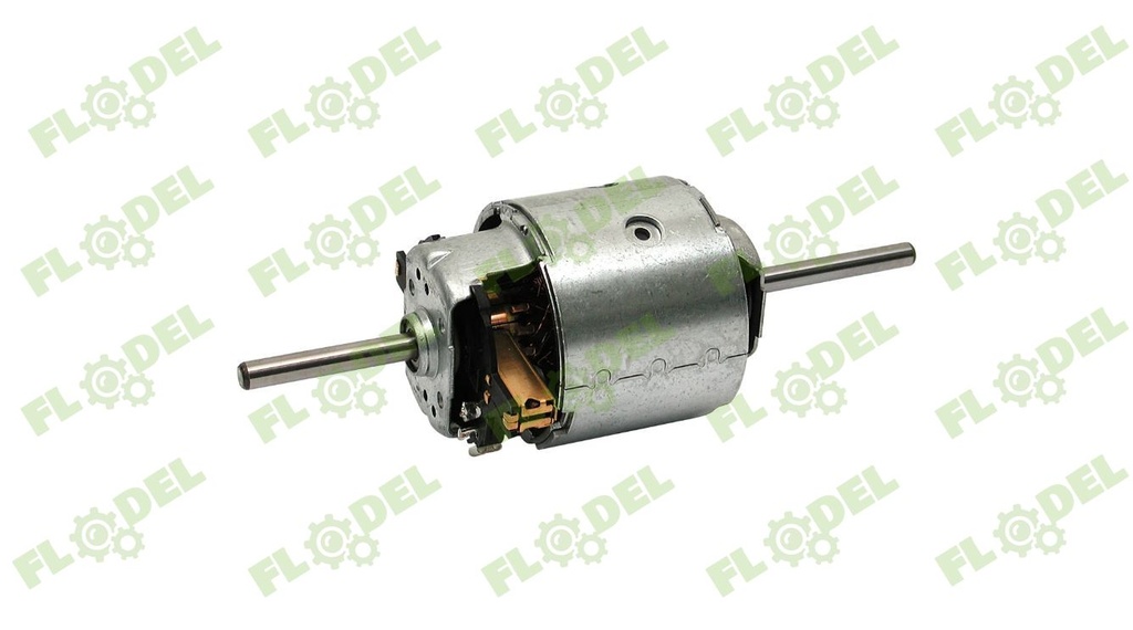 Motor ventilator cabina CLAAS 31691800 BOSCH