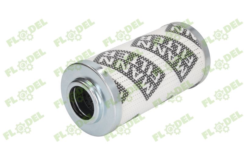 Filtru hidraulic MANN HD 601