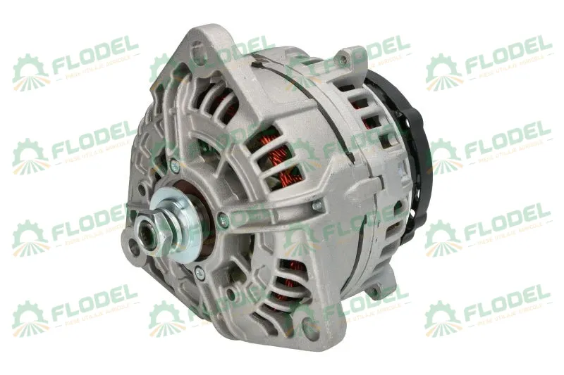 Alternator combina CLAAS 798493 