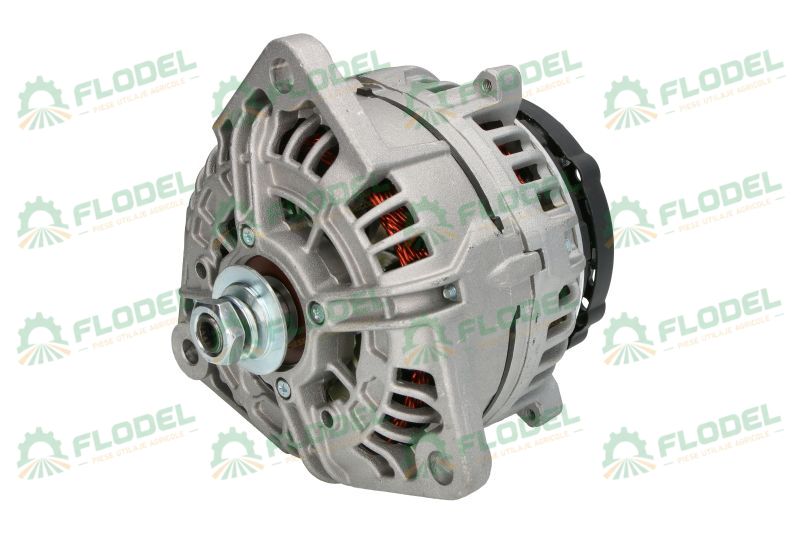 Alternator combina CLAAS 798493 