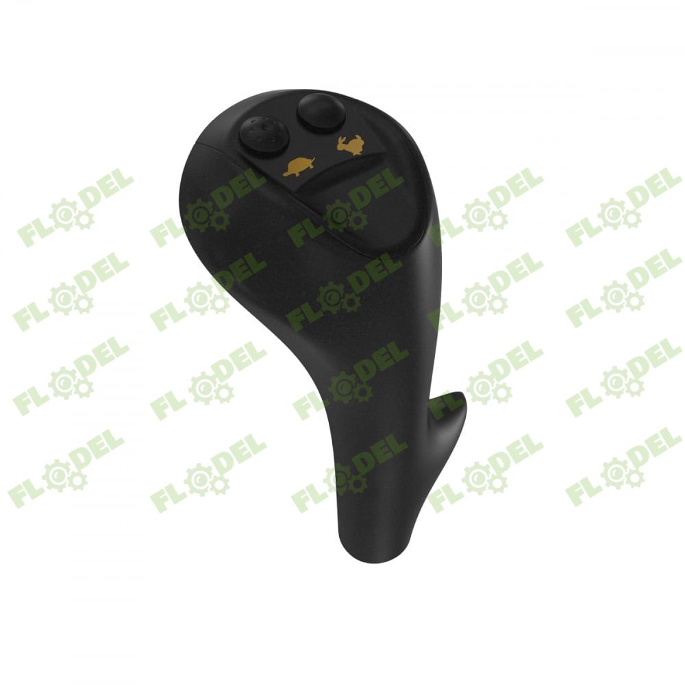 Capac maneta schimbator John Deere AL208095 AL162998