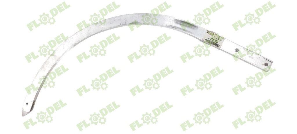 Ac presa CLAAS 811357