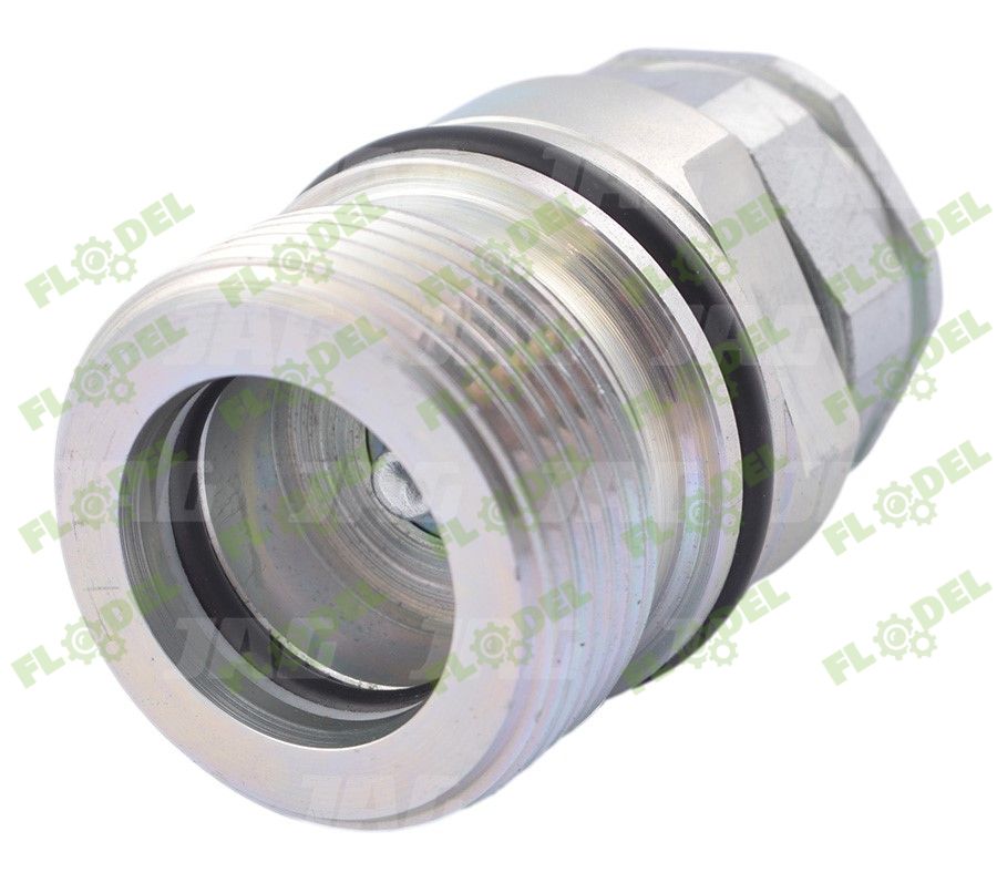 Cupla hidraulica CLAAS 0007387830 Original CLAAS 