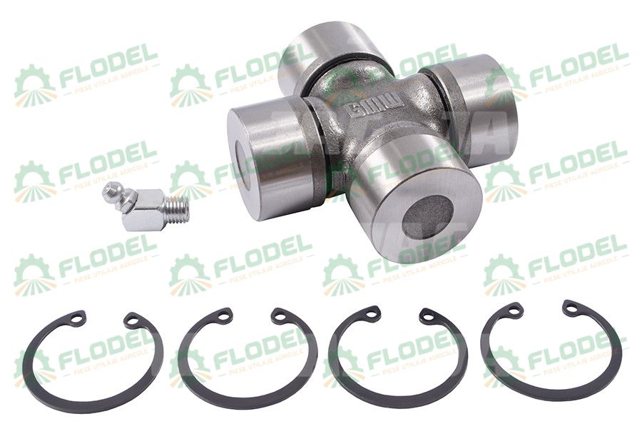 Cruce cardan CLAAS 941651 [32 x 76 mm]