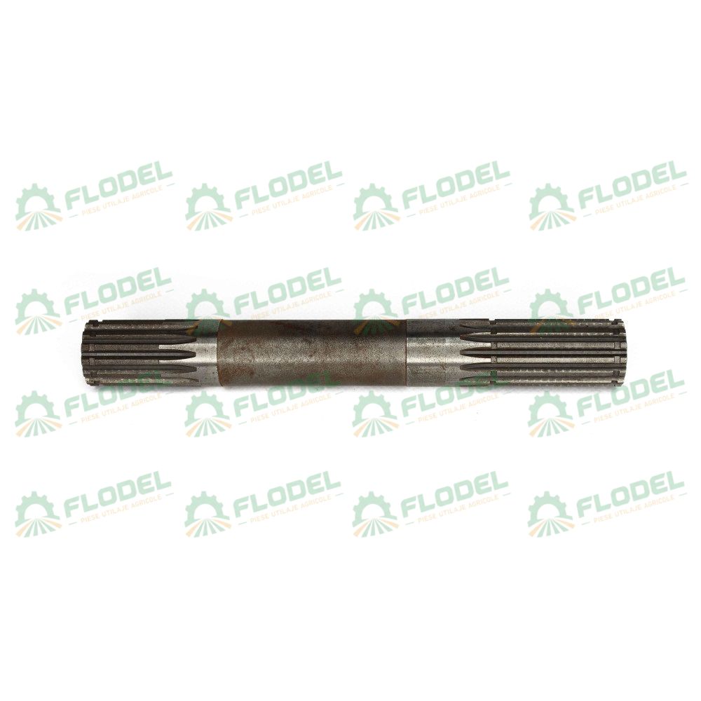 Ax CAPELLO 04.5054.00 [Z14 / Z14]