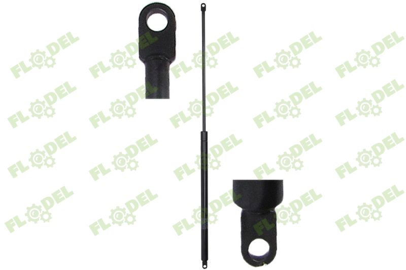 Telescop amortizare NEW HOLLAND 87339636 STABILUS