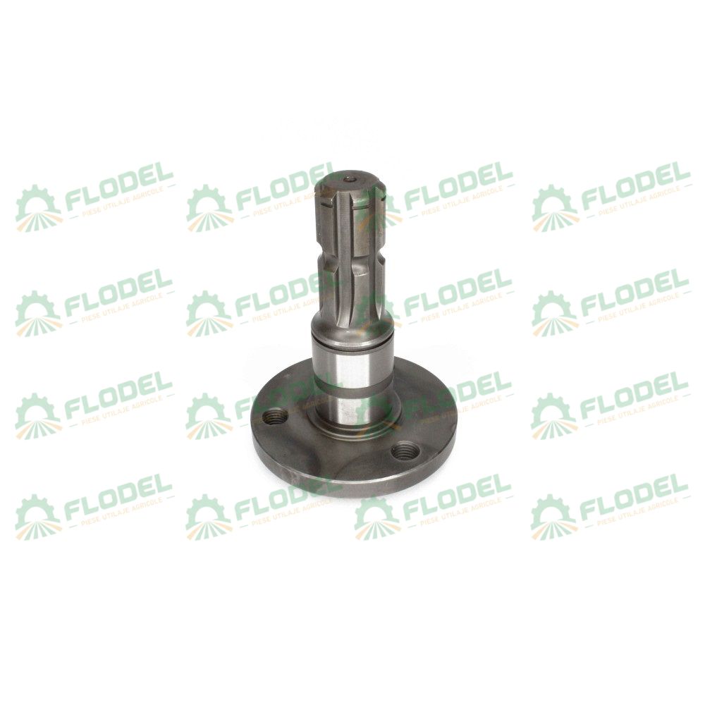 Ax cardan CAPELLO 01.0220.00