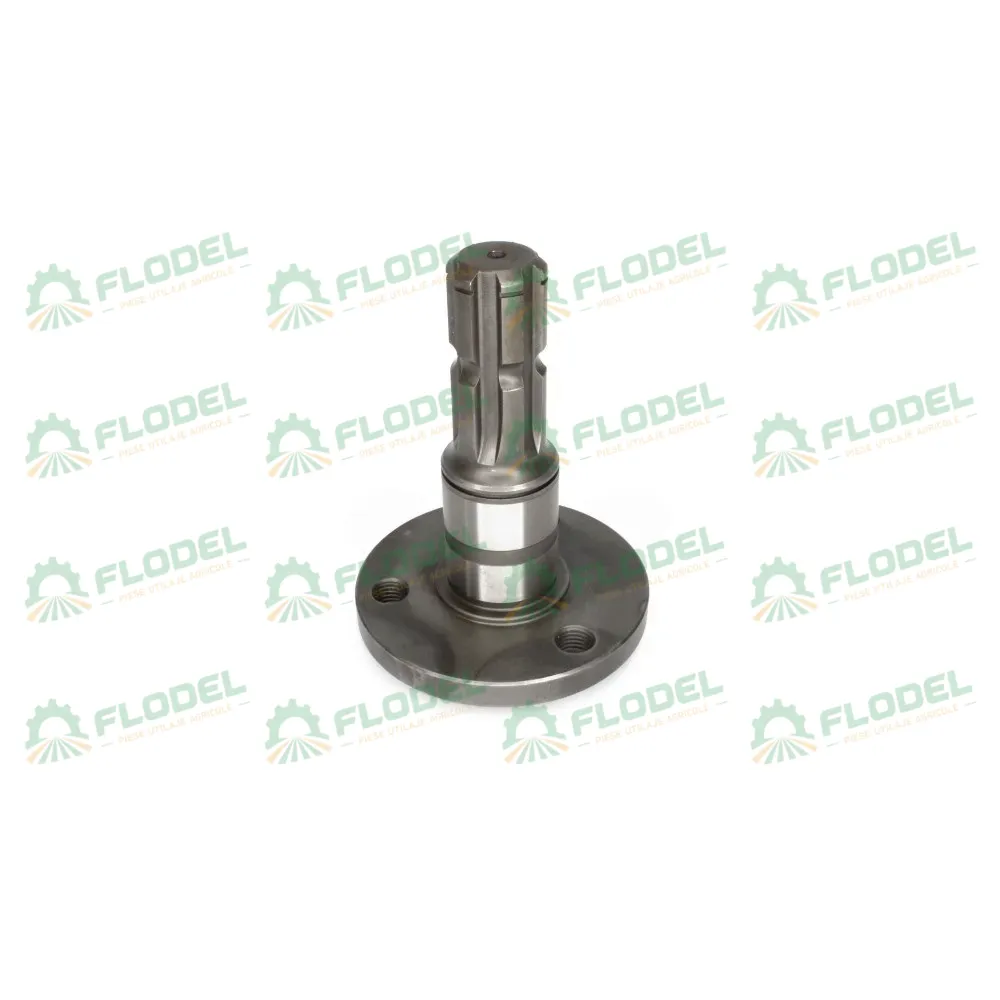 Ax cardan CAPELLO 01.0220.00