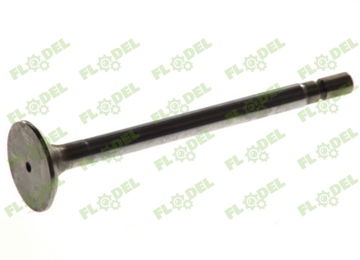 Supapa evacuare motor Mercedes OM366 36x10x140.5mm