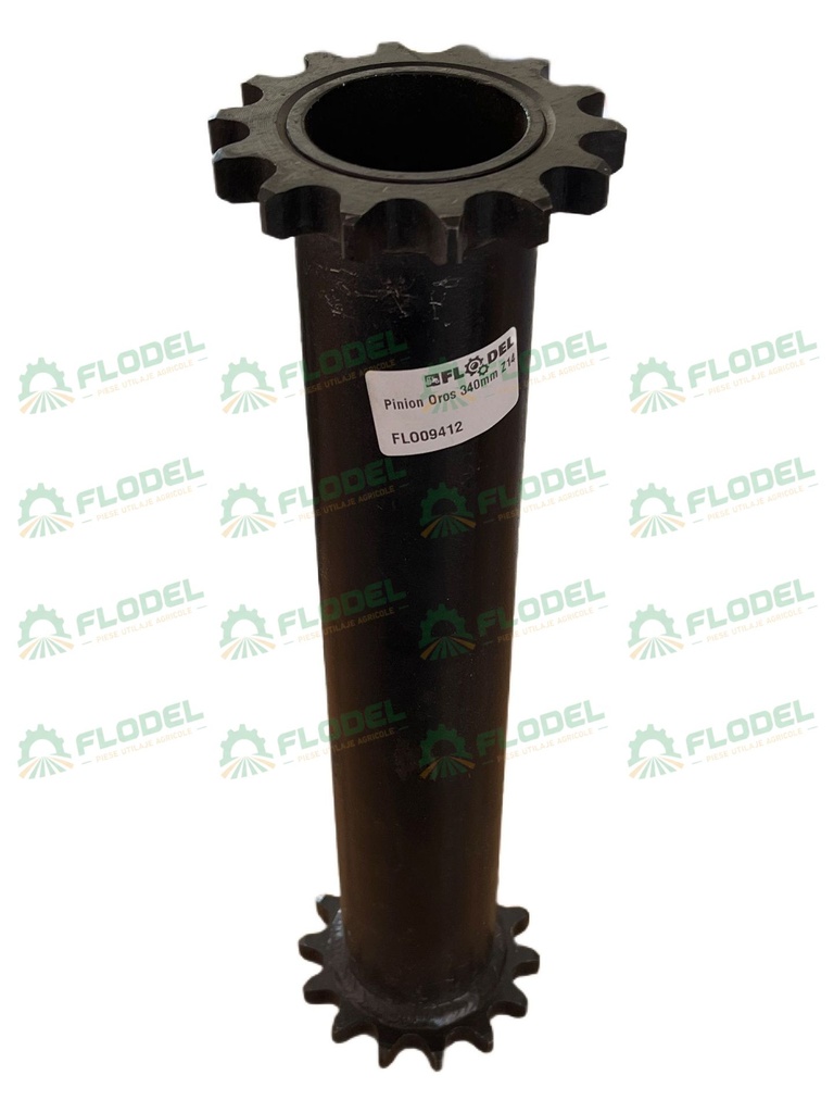 Pinion dublu OROS 1.307.618 [Z14]