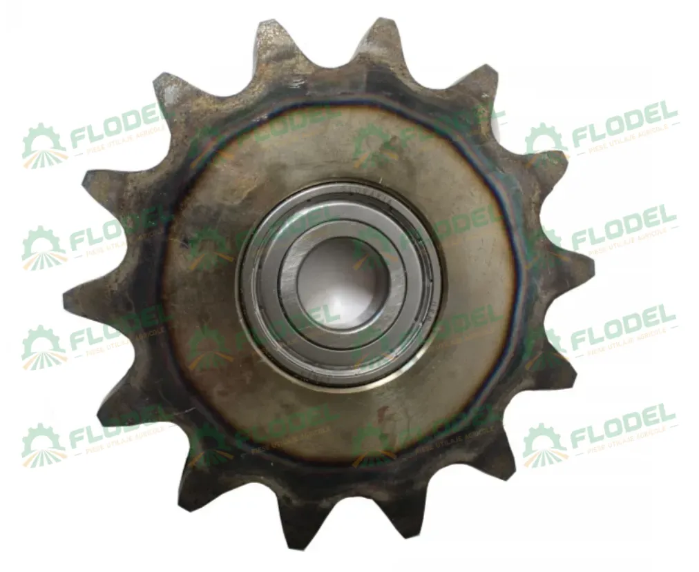 Pinion CAPELLO 01.0439.00 [Z14]