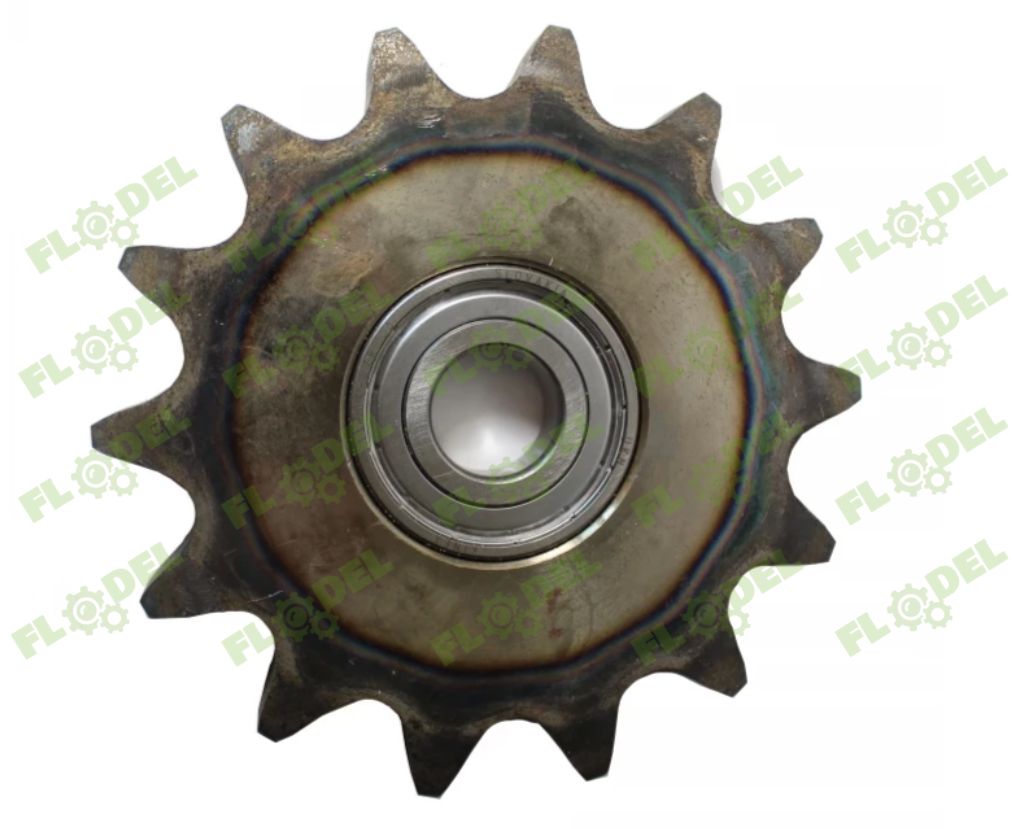 Pinion CAPELLO 01.0439.00 Z14