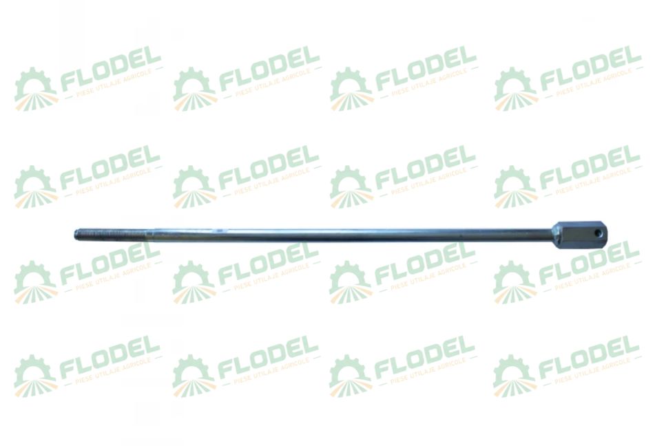 Ax cuplaj CAPELLO 01.0910.00