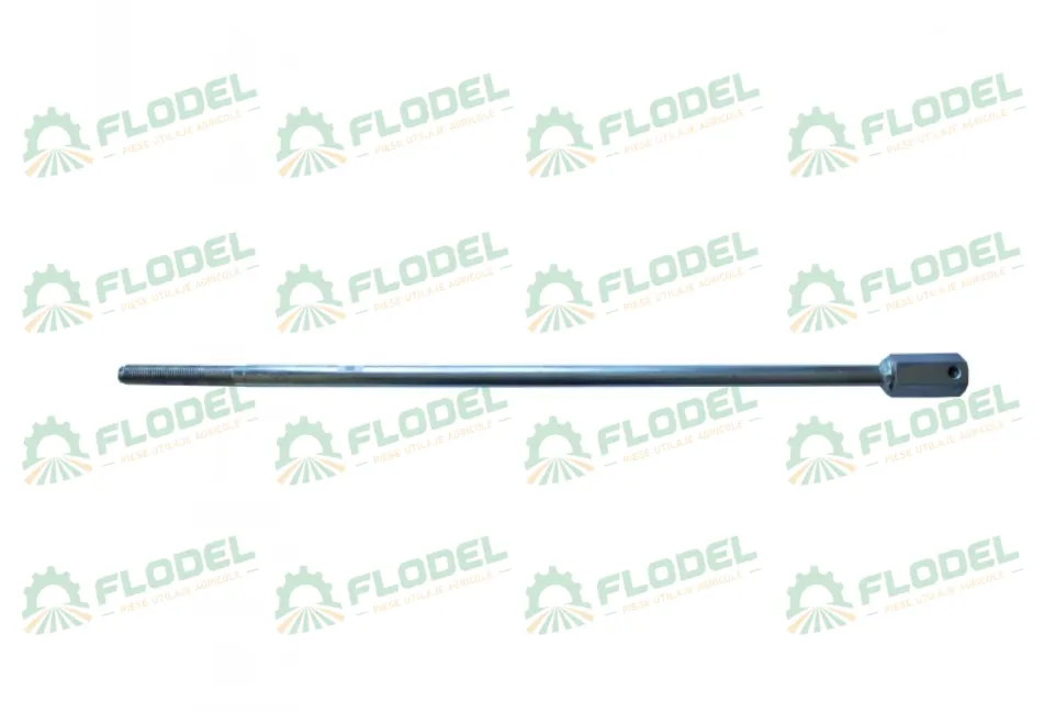 Ax cuplaj CAPELLO 01.0910.00