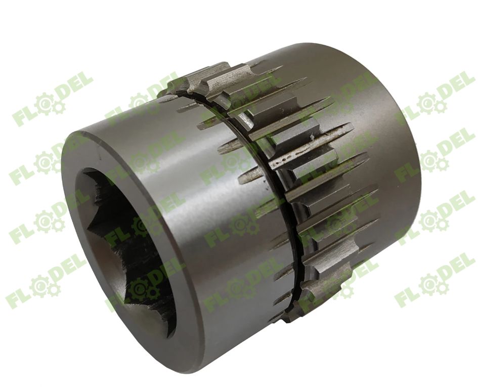 Bucsa CAPELLO 04.5114.00