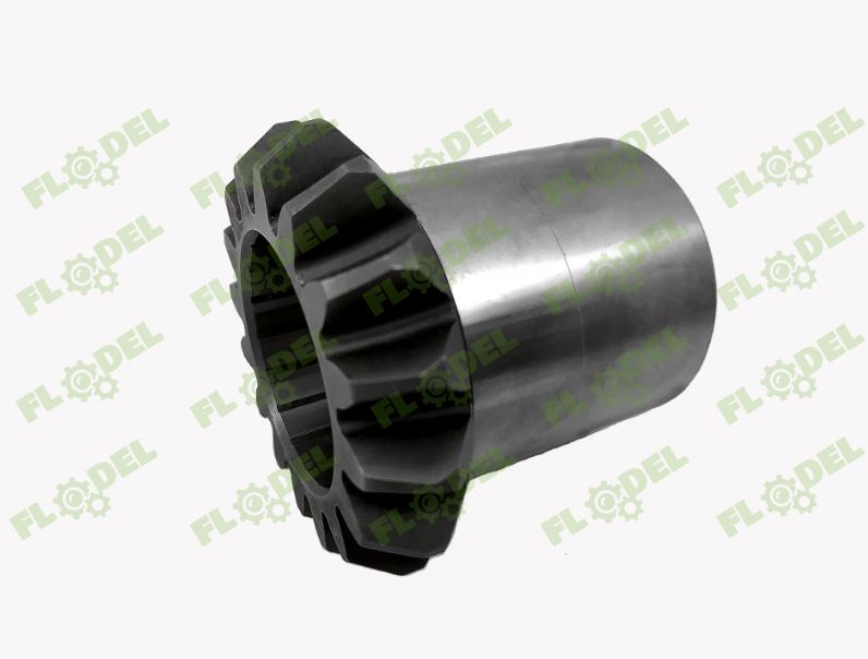 Pinion Z16 Geringhoff 502307