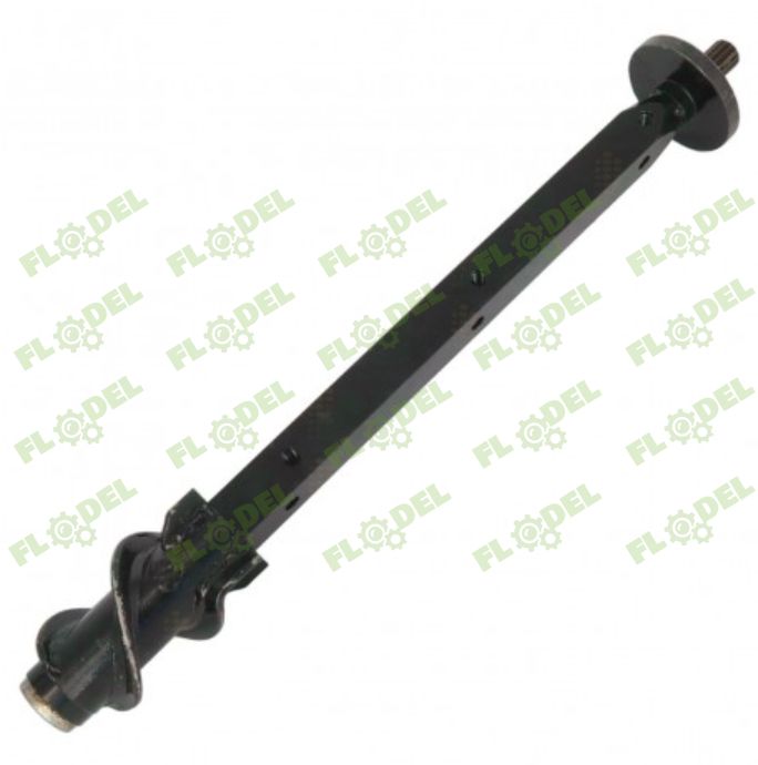 Ax sul DR Geringhoff 502481