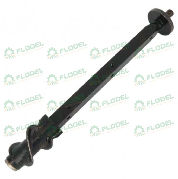 Ax sul GERINGHOFF 502481 [DREAPTA] 