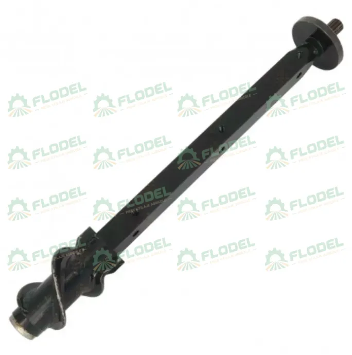 Ax sul GERINGHOFF 502481 [DREAPTA] 