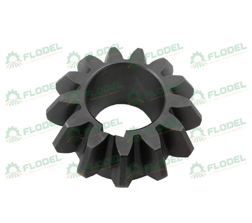 Pinion GERINGHOFF  001006  [Z13 - 35mm]