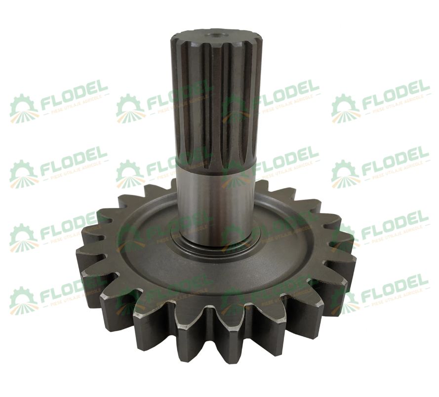 Pinion GERINGHOFF  501740 Z22
