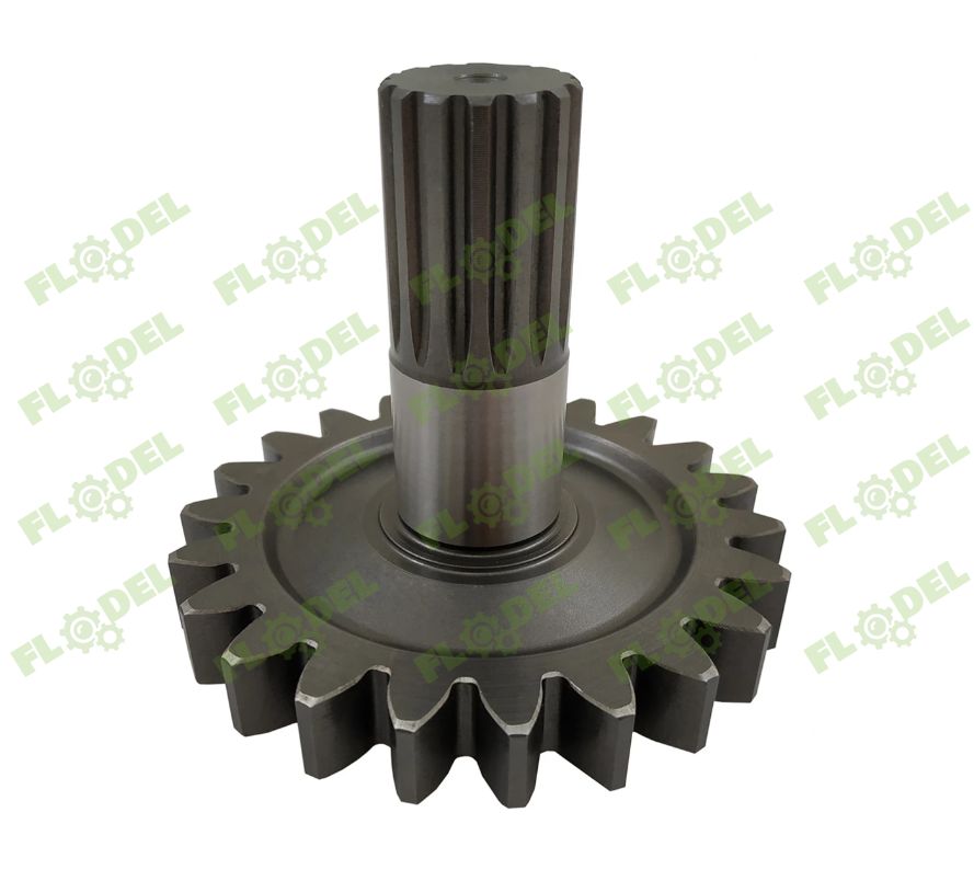Pinion Geringhoff 501740