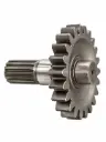 Pinion GERINGHOFF  501740 [Z22]