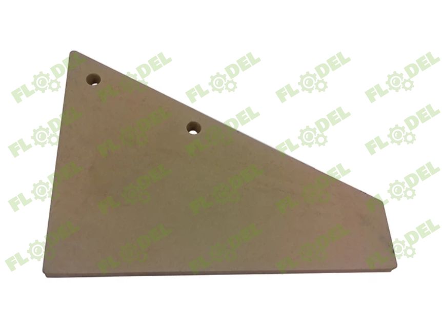 Retinator material cauciuc Geringhoff 003154