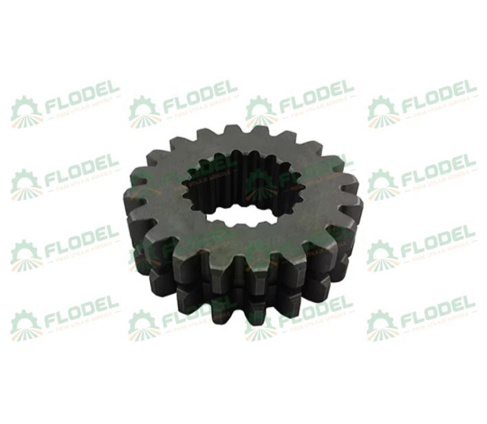 Pinion dublu OROS 1.327.671 Z20 / Z20