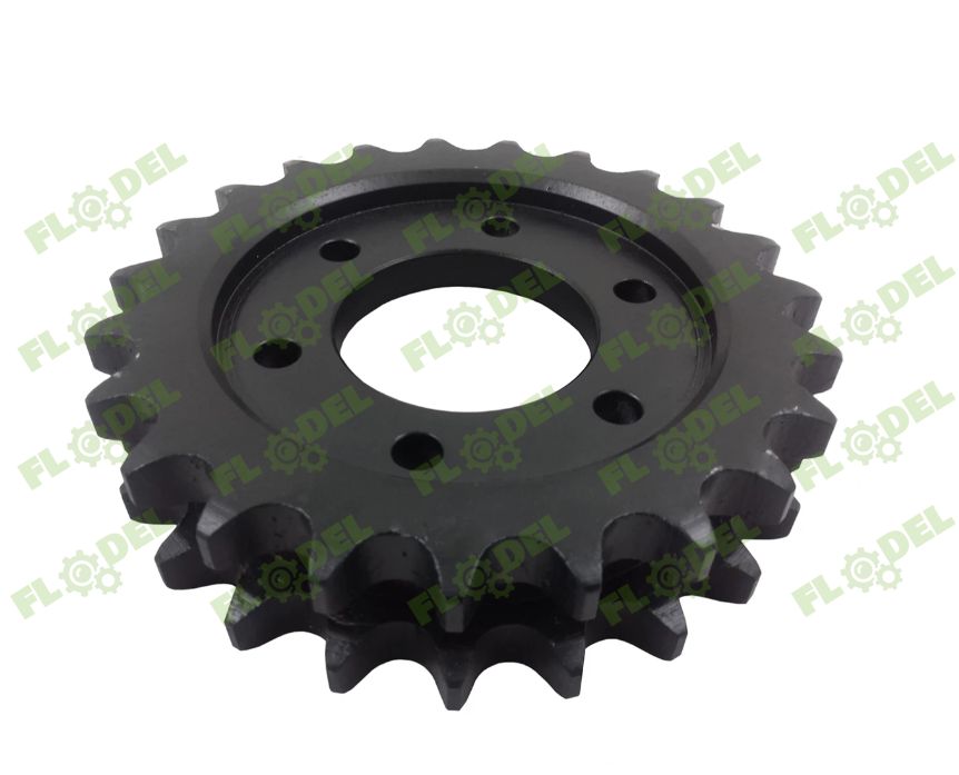 Pinion dublu Z23/23 Oros 1.307.580