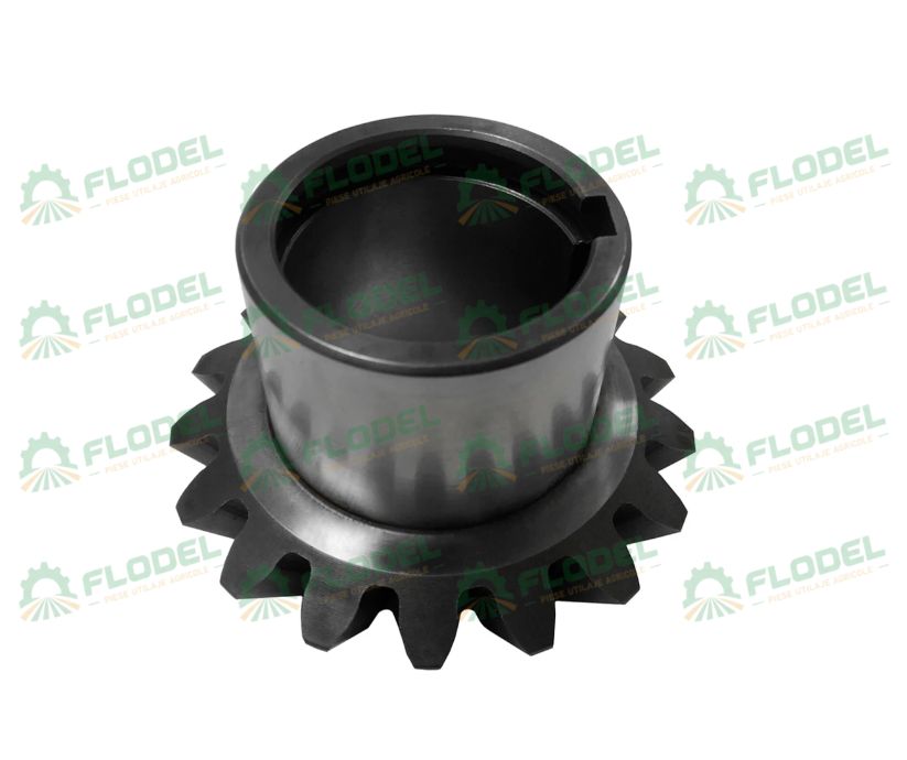 Pinion OROS 1.320.562 Z17