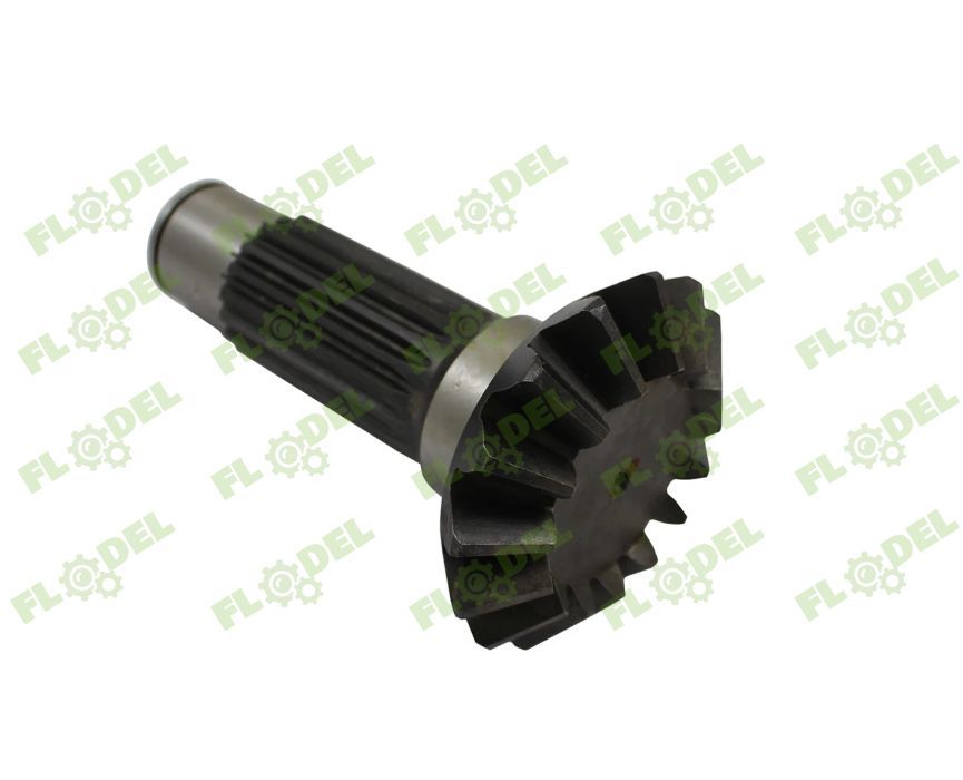 Pinion Z15/18 D30/44mm L135mm 1.327.670 Oros