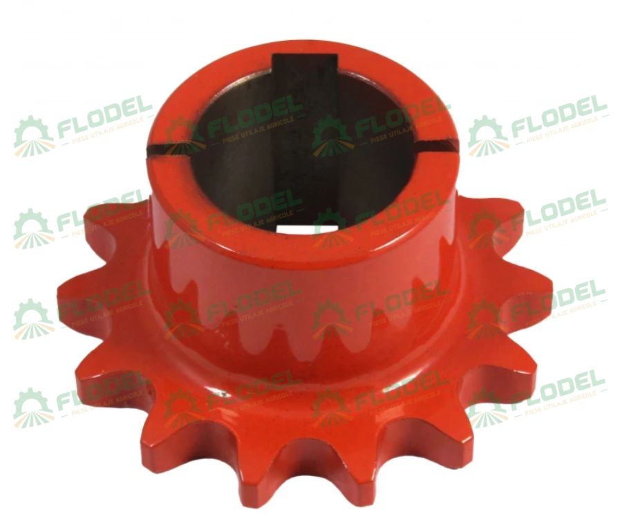 Pinion  OROS 1.321.592 Z14
