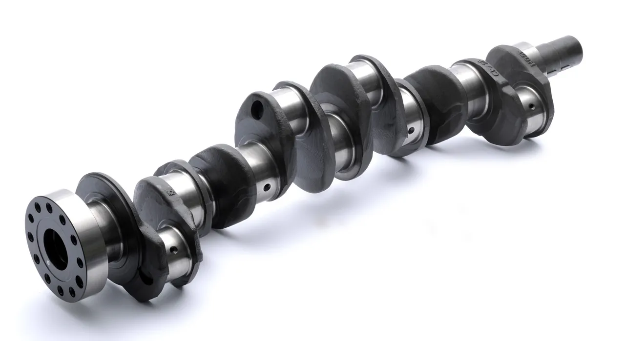 Arbore motor PERKINS 4222279M91