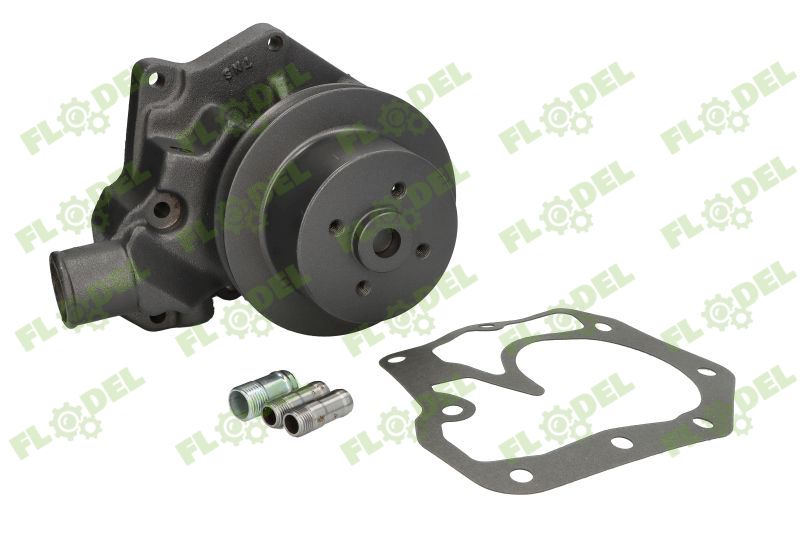 Pompa apa tractor JOHN DEERE AR92418