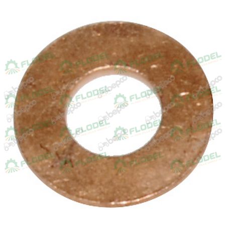 Saiba cupru injector CASE ih 47107774