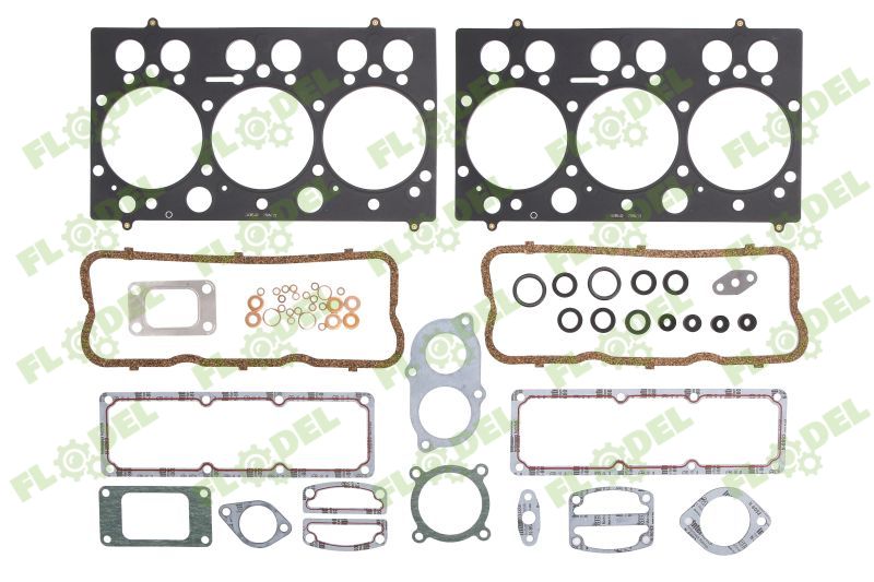 Set complet garnituri CASE ih 47107641 VICTOR REINZ