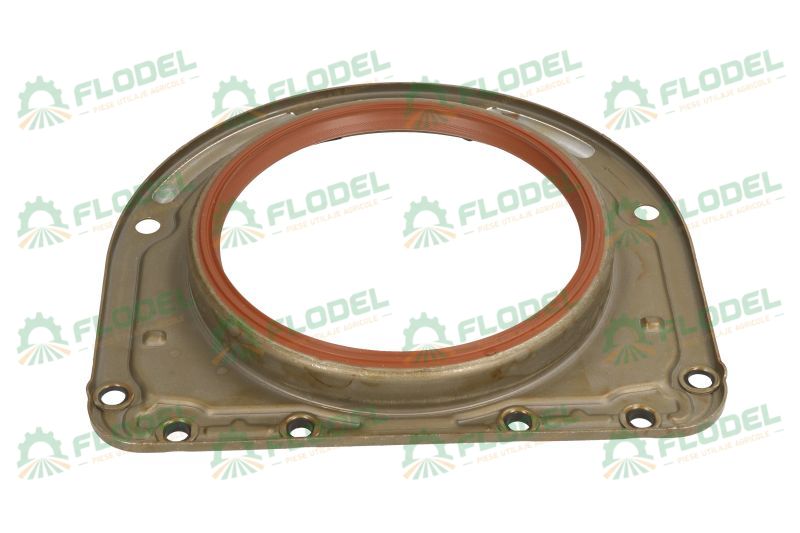 Simering arbore spate motor PERKINS 2418F701 CORTECO