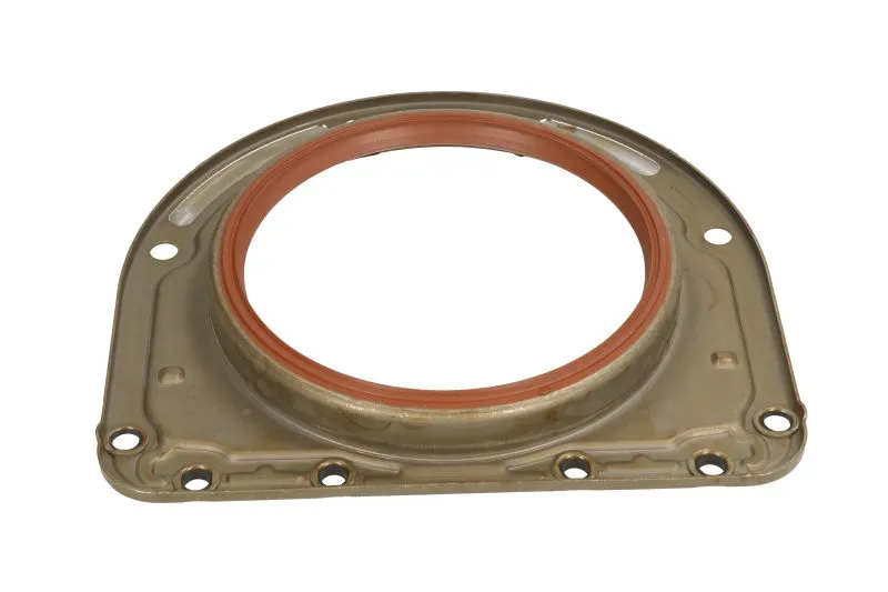 Simering arbore spate motor PERKINS 2418F701 CORTECO