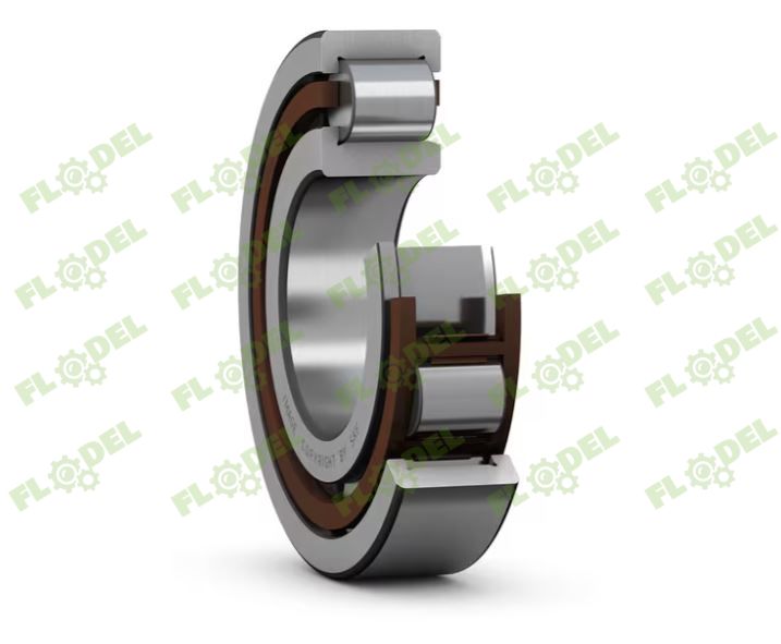 Rulment SKF NJ211 ECP C3