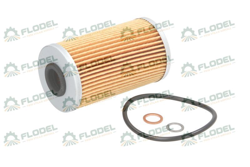 Filtru ulei MANN H 614 X