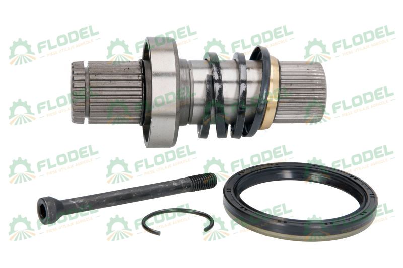 Arbore diferential 100 498 0242