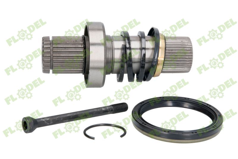 Arbore diferential 100 498 0242