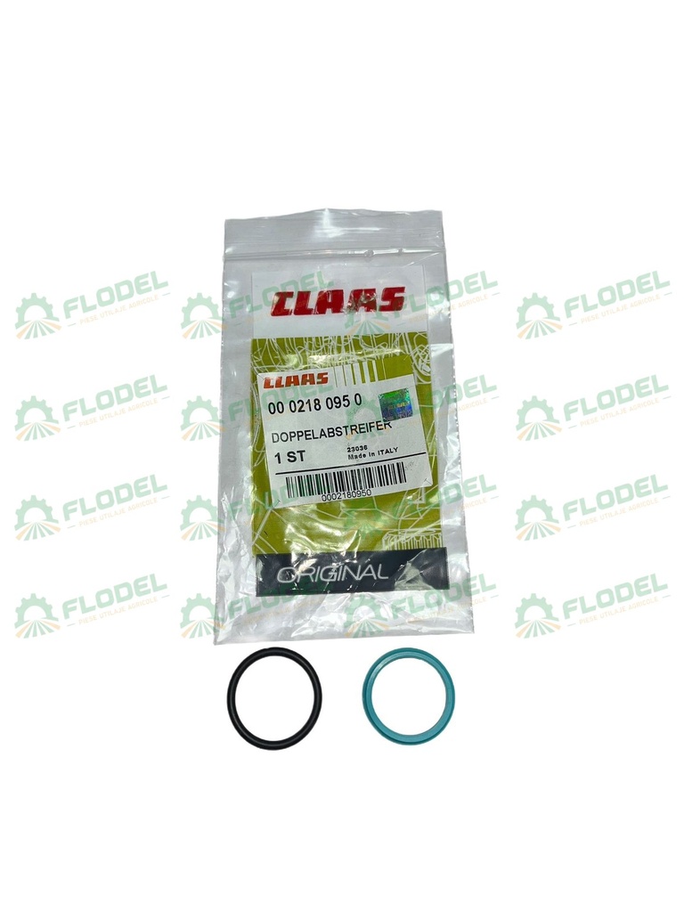Garnitura etansare cilindru hidraulic combina CLAAS 0002180950 Original CLAAS 