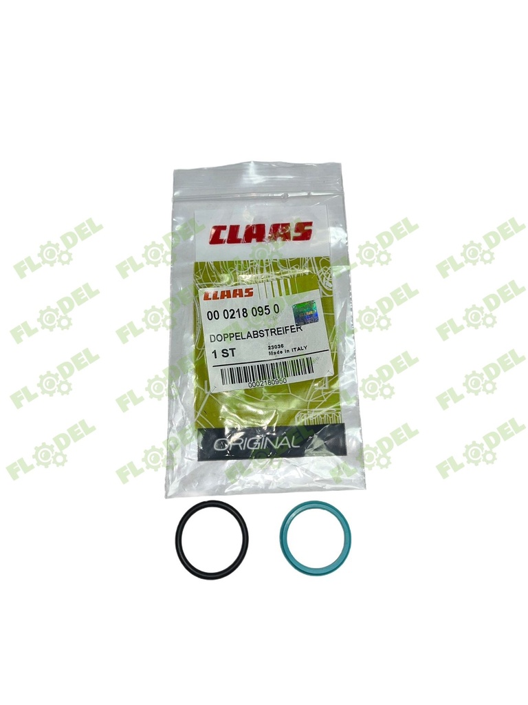 Garnitura etansare cilindru hidraulic combina CLAAS 0002180950 Original CLAAS 